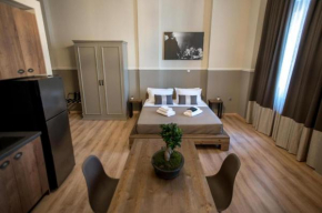City Loft 1 (Stamatina's Luxury Apartments)